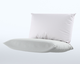 Housse de coussin de siège Havsten 87x82cm