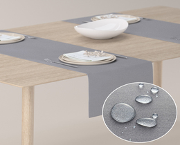 Chemin de table rectangulaire