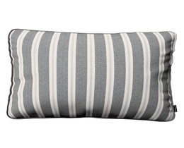 Housse de coussin rectangulaire Gabi