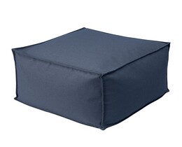 Pouf de jardin