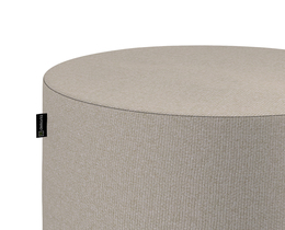 Pouf Tonneau