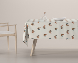 Nappe rectangulaire
