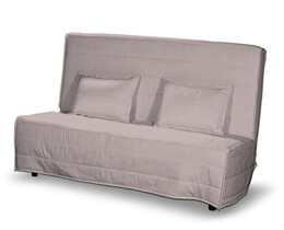 Housse de canapé Beddinge Long et 2 housses de coussin