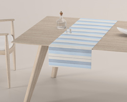 Chemin de table rectangulaire