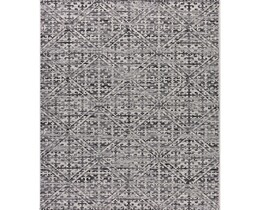 Dywan Breeze beige/gris anthracite 160x230cm