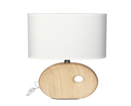 Lampe de table Harmony II 17x7x31 cm