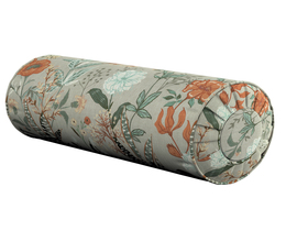 Coussin traversin à plis