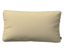Housse de coussin rectangulaire Gabi