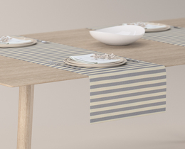 Chemin de table rectangulaire