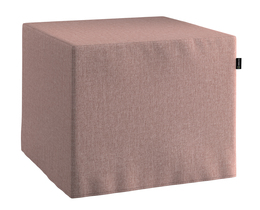 Housse de pouf Cube