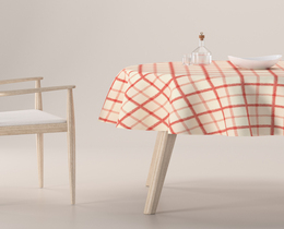 Nappe ronde