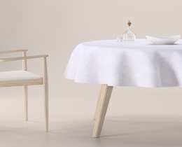 Nappe ronde