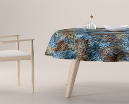 Nappe ronde