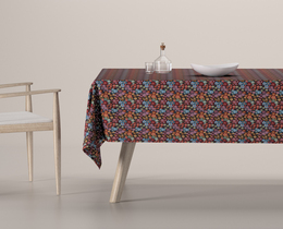 Nappe rectangulaire
