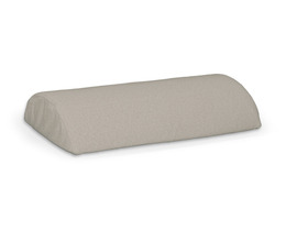 Housse de coussin traversin Beddinge