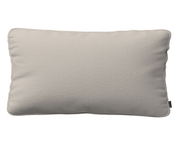 Housse de coussin rectangulaire Gabi