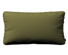 Housse de coussin rectangulaire Gabi
