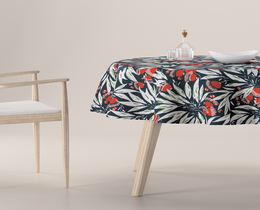 Nappe ronde
