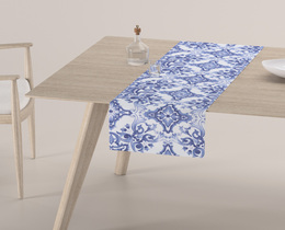 Chemin de table rectangulaire