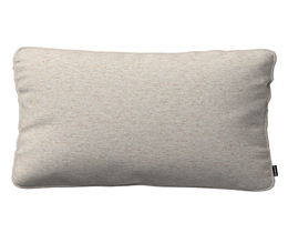 Housse de coussin rectangulaire Gabi