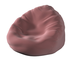 Housse de pouf