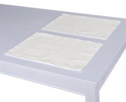 Lot de 2 sets de table