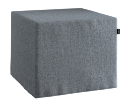 Housse de pouf Cube