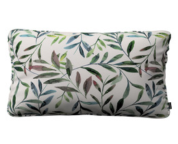 Housse de coussin rectangulaire Gabi