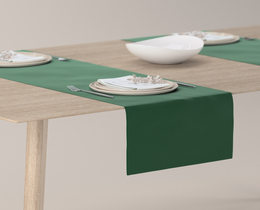 Chemin de table rectangulaire