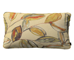 Housse de coussin rectangulaire Gabi