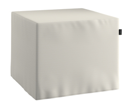 Housse de pouf Cube