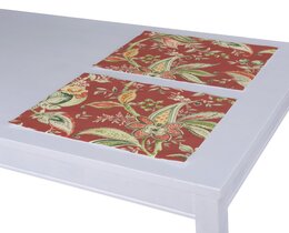 Lot de 2 sets de table