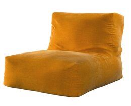 Pouf Fauteuil