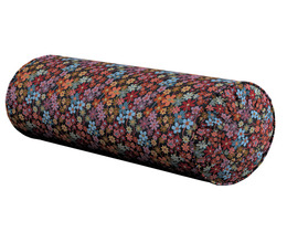Coussin traversin à plis