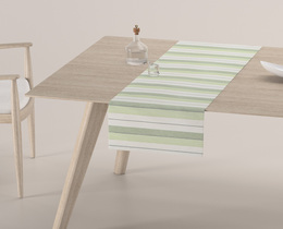 Chemin de table rectangulaire