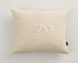 Housse de coussin Botaniqa Ginkgo 45x45 cm