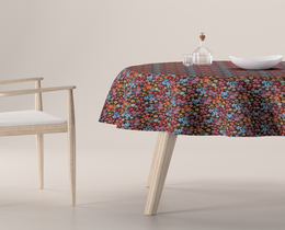 Nappe ronde