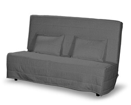 Housse de canapé Beddinge Long et 2 housses de coussin