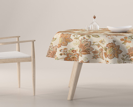 Nappe ronde