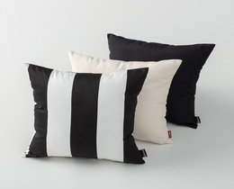 Lot de 3 housses de coussin Comics 02