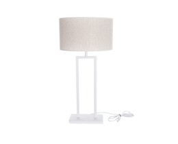 Lampe de table Blanche-Neige 78 cm