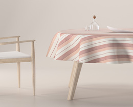 Nappe ronde