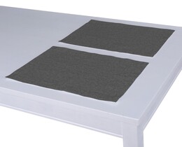 Lot de 2 sets de table