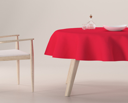 Nappe ronde
