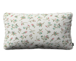 Housse de coussin rectangulaire Gabi
