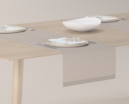 Chemin de table rectangulaire