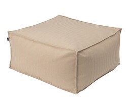 Pouf de jardin
