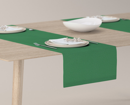 Chemin de table rectangulaire