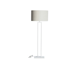 Lampadaire Blanche-Neige 175 cm
