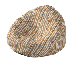 Housse de pouf